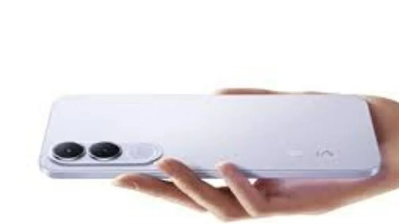 إطلاق Vivo V70 5G.. تفاصيل المواصفات وسعر الهاتف في مصر والسعودية